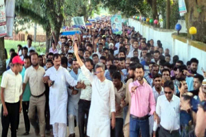 চূড়ান্ত মনোনয়ন তালিকায় মূল্যায়নের মাহবুবের