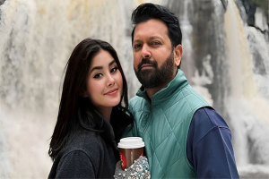 যে কারণে আলাদা হলেন রোজা-তাহসান