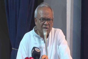 সত্য ও বস্তুনিষ্ঠ সংবাদই সাংবাদিকতার বড় পরীক্ষা: রিজভী