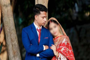 টাকা-স্বর্ণ নয়, চোর নিয়ে গেছে স্ত্রীর বিয়ের শাড়ি; ফেরতের আকুতি
