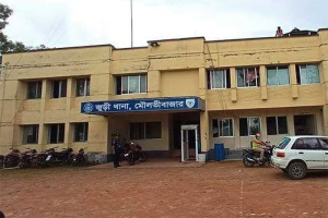 জুড়ীতে গৃহবধূকে কুপিয়ে হত্যা, স্বামী পলাতক জুড়ীতে গৃহবধূকে কুপিয়ে হত্যা, স্বামী পলাতক