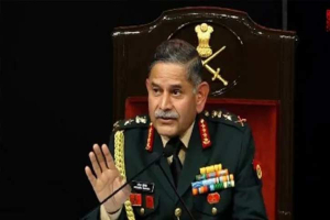 বাংলাদেশের সঙ্গে যোগাযোগের সব চ্যানেল খোলা : ভারতের সেনাপ্রধান