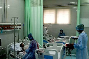 সিলেটে হামে আরও এক শিশুর মৃত্যু, মোট মৃত্যু বেড়ে ১৪৫