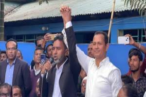 সুনামগঞ্জ ১ : দলীয় ঐক্যই হবে ধানের শীষের জয়ের ‘টার্নিং পয়েন্ট’