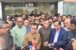 বৈশ্বিক প্রতিযোগিতায় আমাদের সক্ষমতা অর্জন করতে হবে