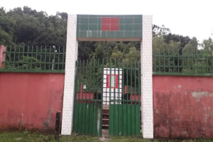 কানাইঘাট হানাদার মুক্ত হয় ৪ ডিসেম্বর