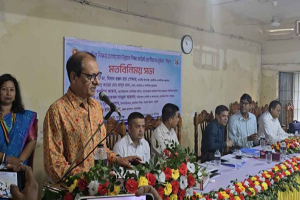‘প্রাথমিক শিক্ষায় বরাদ্দ ব্যয় বেশি হলেও মান উন্নয়ন হচ্ছে না’