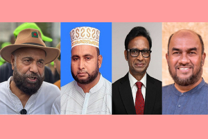 সিলেট ৩ : প্রার্থী নিয়ে বিএনপিতে ক্ষোভ ও অসন্তোষ, ফুরফুরে মেজাজে জামায়াত