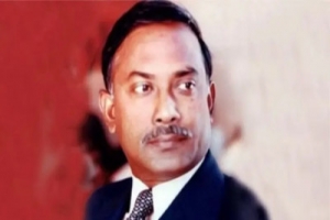 শহীদ রাষ্ট্রপতি জিয়াউর রহমানের ৪৪তম শাহাদাত বার্ষিকী আজ