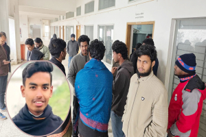 জামিন পেলেন সেই মাহদী