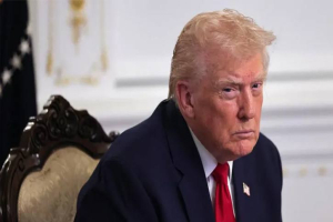 বিবিসির বিরুদ্ধে ট্রাম্পের ১০ বিলিয়ন ডলারের মানহানির মামলা