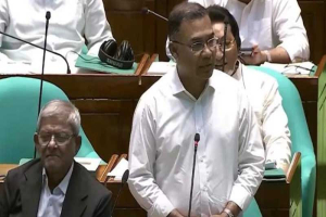 চীন-মালয়েশিয়া সফরের সবটুকু অর্জন জনগণের: সংসদে প্রধানমন্ত্রী