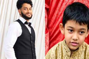 নিউইয়র্কে ১১ দিনের ব্যবধানে দুই ছেলেকে হারাল বাংলাদেশি পরিবার নিউইয়র্কে ১১ দিনের ব্যবধানে দুই ছেলেকে হারাল বাংলাদেশি পরিবার