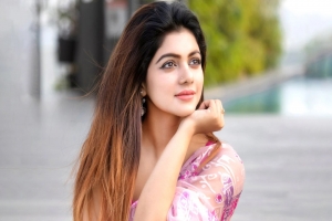 অভিনেত্রী সোহানা সাবা গ্রেফতার