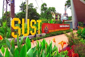 শাবিপ্রবি ফাঁকা আসনে তৃতীয় ধাপে ভর্তি নিচ্ছে