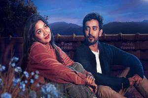 অচেনা পথের অপ্রত্যাশিত যাত্রায় ‘নীলাঞ্জনা এক্সপ্রেস’