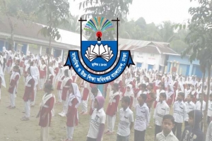 সুনামগঞ্জে ষষ্ঠ শ্রেণিতে ভর্তি হতে পারেনি ২৯ হাজার ৪৫৫ শিক্ষার্থী