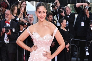 আবারো মা হচ্ছেন আলিয়া?