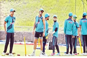 সিলেট টেস্টে জিম্বাবুয়ের বিপক্ষে চ্যালেঞ্জ শান্তদের