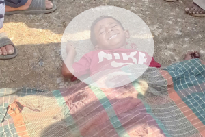জাফলংয়ে সড়ক দুর্ঘটনায় শিশু'র মৃত্যু জাফলংয়ে সড়ক দুর্ঘটনায় শিশু'র মৃত্যু