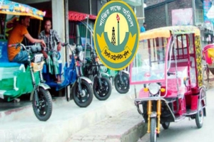 সিলেটে প্রধান সড়কে বন্ধ হচ্ছে ব্যাটারিচালিত রিকশা