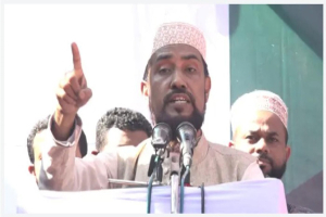 নির্বাচিত হলে আমাকে না জিজ্ঞেস করে পুলিশ কারও বাড়িতে যেতে পারবে না: সেলিম উদ্দিন