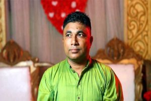 ফেঞ্চুগঞ্জের আওয়ামী লীগ নেতা গ্রেফতার