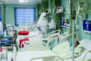সিলেটে হামের উপসর্গে আরও এক শিশুর মৃত্যু