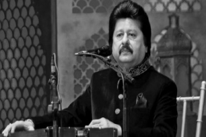 চলে গেলেন পঙ্কজ উদাস