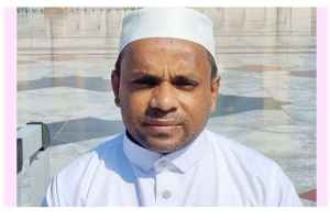 সিলেটে অপসারিত আওয়ামী ইউপি চেয়ারম্যান গ্রেফতার