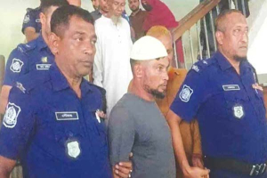 শ্রীমঙ্গলে শাবানা হত্যা মামলায় চারজনের মৃত্যুদণ্ড