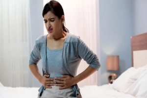 গ্যাস্টিকের ঘরোয়া সমাধান