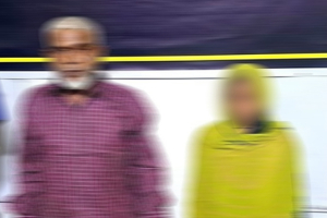 বিশ্বনাথে বিদেশি মদ উদ্ধারের ঘটনায় স্বামী-স্ত্রী আটক বিশ্বনাথে বিদেশি মদ উদ্ধারের ঘটনায় স্বামী-স্ত্রী আটক
