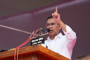 ২ মে সিলেট যাচ্ছেন তারেক রহমান