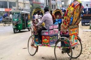 অটোরিকশায় সৌরবিদ্যুৎ ছাড়া চার্জ দিলে জরিমানা, নিবন্ধন-নবায়নও নয়