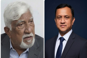 দিরাই-শাল্লায় বিএনপির প্রার্থী নিয়ে ধোঁয়াশা, বাড়ছে বিভক্তি