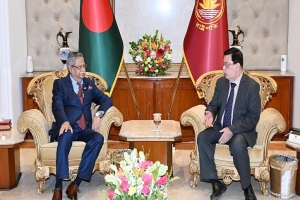 শাবির চতুর্থ সমাবর্তন ২৬ জানুয়ারি, আসছেন রাষ্ট্রপতি