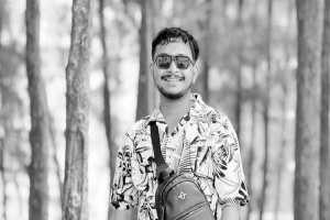 রাতে দেশে ফিরছে দ্বীপের মরদেহ