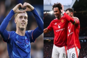 চেলসি ও ইউনাইটেডের জয়