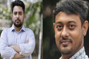নাহিদ ও পাটওয়ারীকে ইসির শোকজ