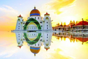 যার যার সঙ্গে ঈর্ষা করা যায়