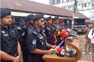 ঈদে সিলেট বিভাগজুড়ে র‍্যাব-৯-এর বিশেষ নিরাপত্তা ব্যবস্থা