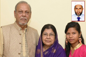 বাবুল নয়, অভিযোগের তীর জামায়ান নেতা সিরাজীর দিকে বাবুল নয়, অভিযোগের তীর জামায়ান নেতা সিরাজীর দিকে
