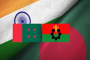 ভারতবিরোধিতায় বিএনপি, অস্থিতিশীল পরিস্থিতির শঙ্কায় আ.লীগ