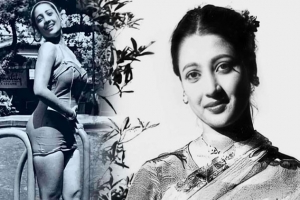 সুচিত্রা সেন : পাবনার রমা সেন থেকে টলিউডের মহানায়িকা