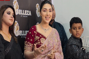 শাকিবের পরামর্শ নিয়ে যা বললেন অপু