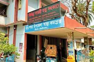 সমস্যায় জর্জড়িত শ্রীমঙ্গল উপজেলা স্বাস্থ্য কমপ্লেক্স