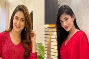 নাটকে নাম লেখালেন মেহজাবীনের বোন মালাইকা