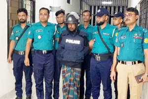 রায়নগর ট্রিপল হত্যাকাণ্ড: বাবুলের রিমান্ড শেষ আজ