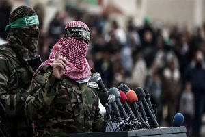 নেতানিয়াহুর হুঁশিয়ারির পর পাল্টা বিবৃতি হামাসের